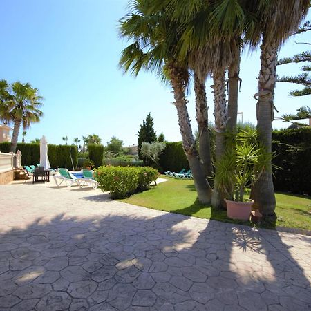 Villa Cunill Sa Torre Ngoại thất bức ảnh
