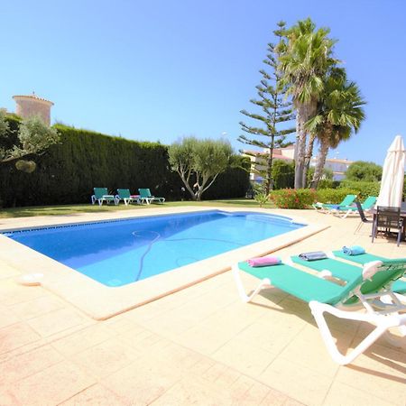 Villa Cunill Sa Torre Ngoại thất bức ảnh