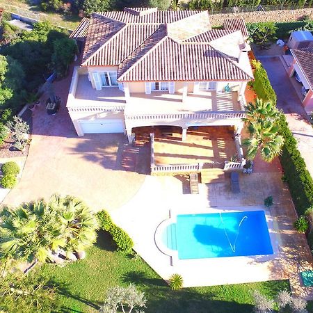 Villa Cunill Sa Torre Ngoại thất bức ảnh
