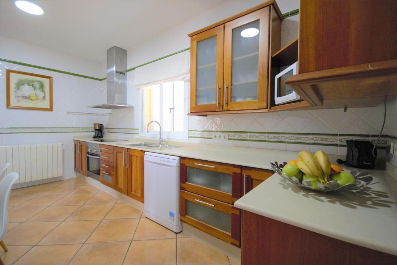 Villa Cunill Sa Torre Ngoại thất bức ảnh