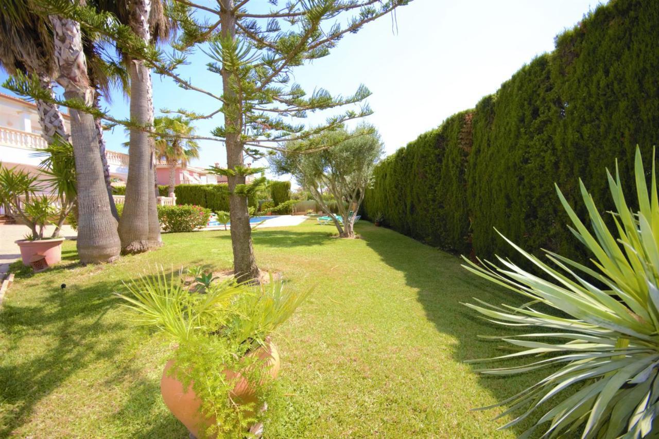 Villa Cunill Sa Torre Ngoại thất bức ảnh