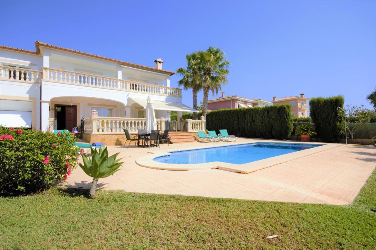 Villa Cunill Sa Torre Ngoại thất bức ảnh