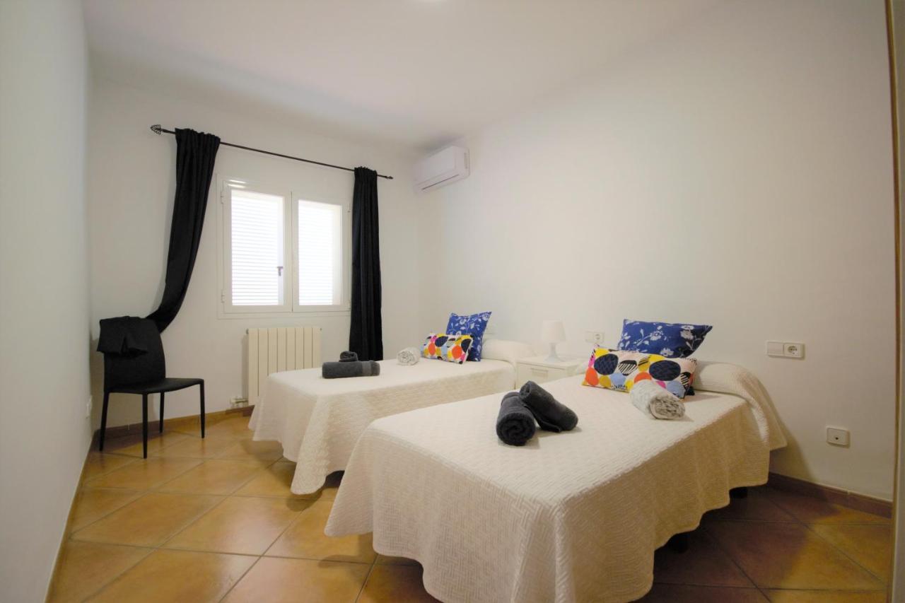 Villa Cunill Sa Torre Ngoại thất bức ảnh