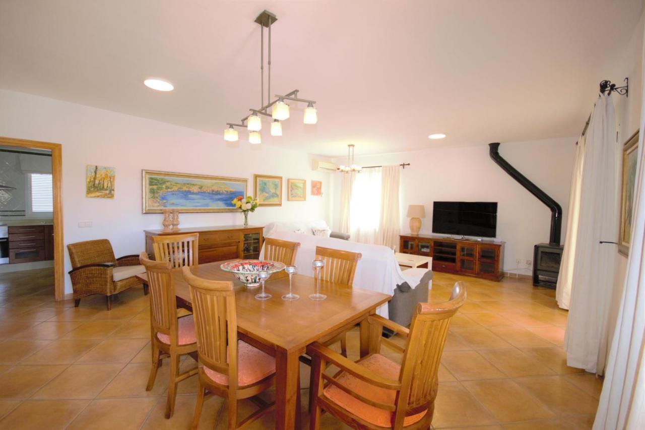 Villa Cunill Sa Torre Ngoại thất bức ảnh