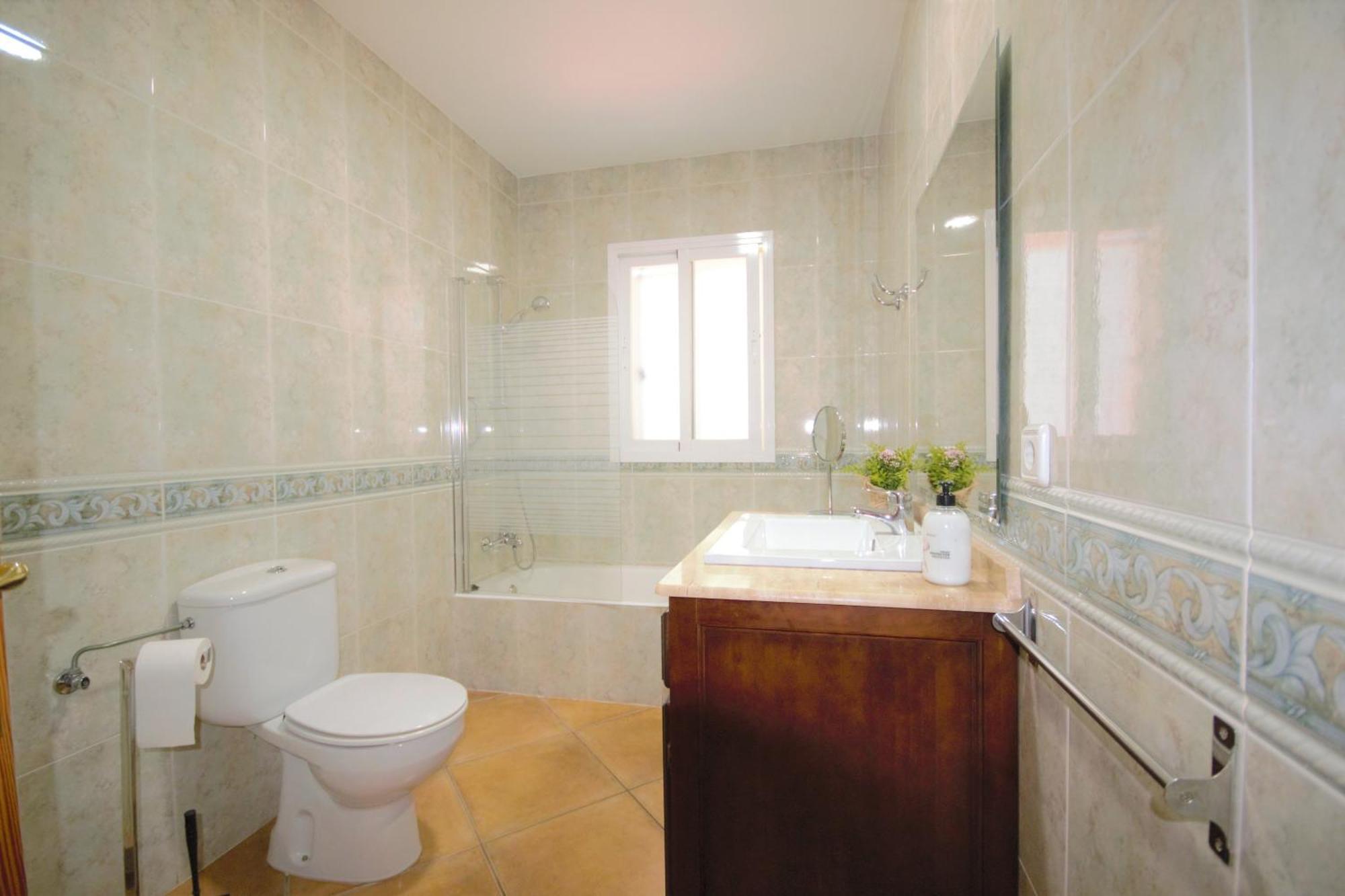 Villa Cunill Sa Torre Ngoại thất bức ảnh