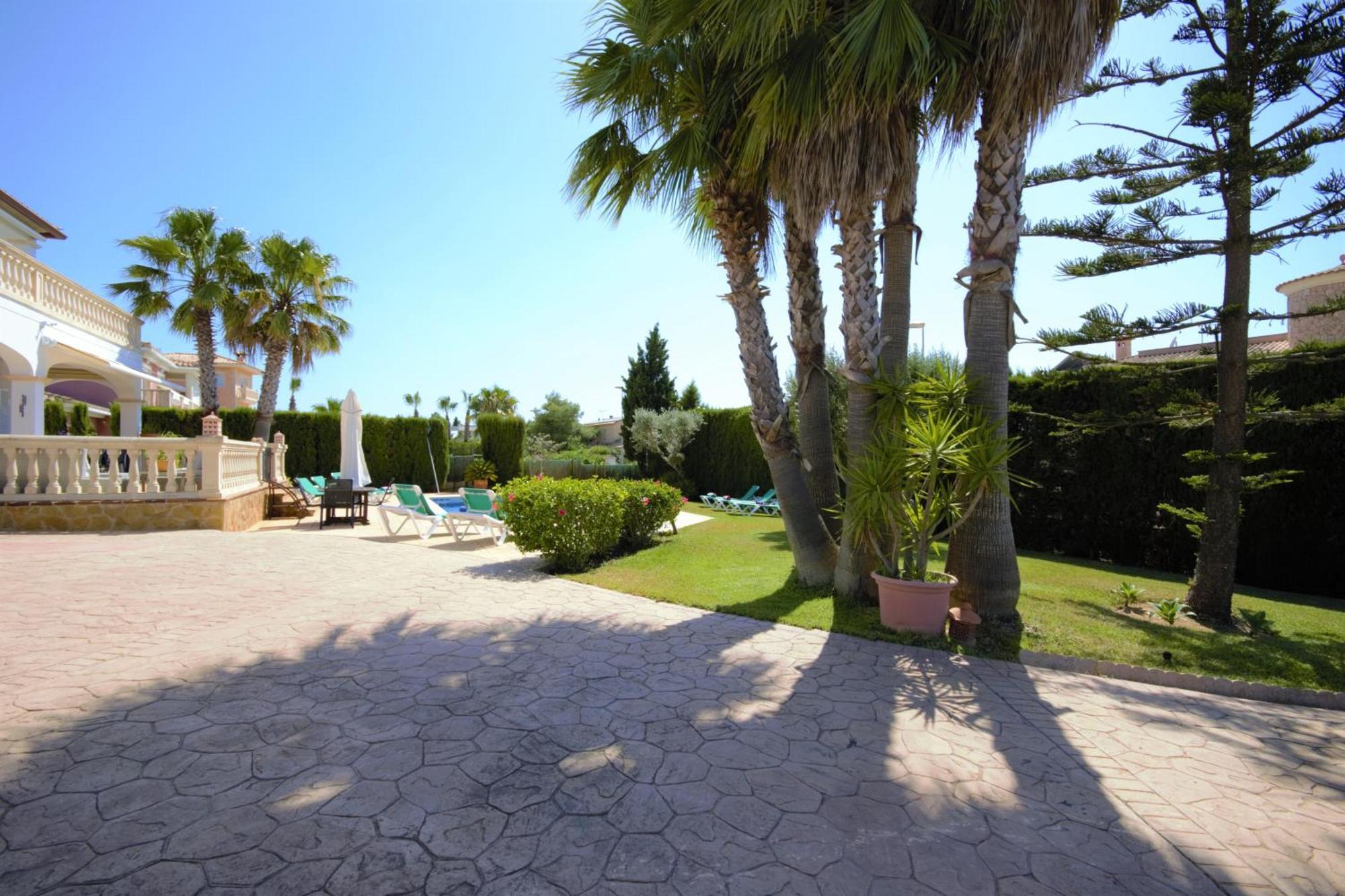Villa Cunill Sa Torre Ngoại thất bức ảnh