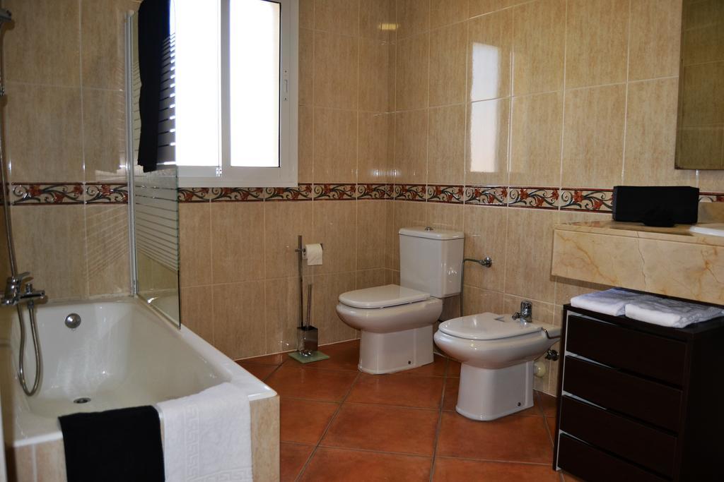 Villa Cunill Sa Torre Ngoại thất bức ảnh