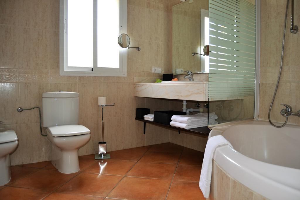 Villa Cunill Sa Torre Ngoại thất bức ảnh