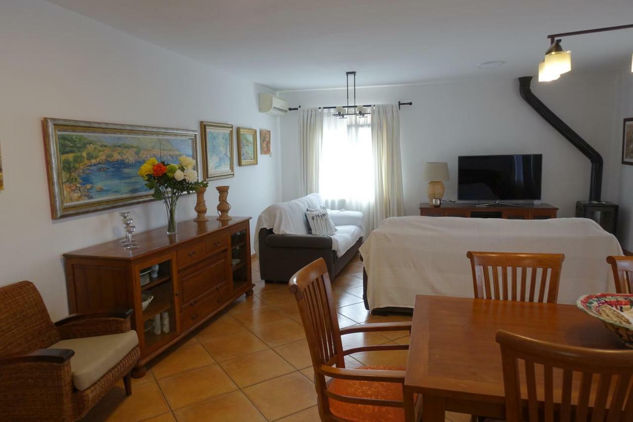 Villa Cunill Sa Torre Ngoại thất bức ảnh