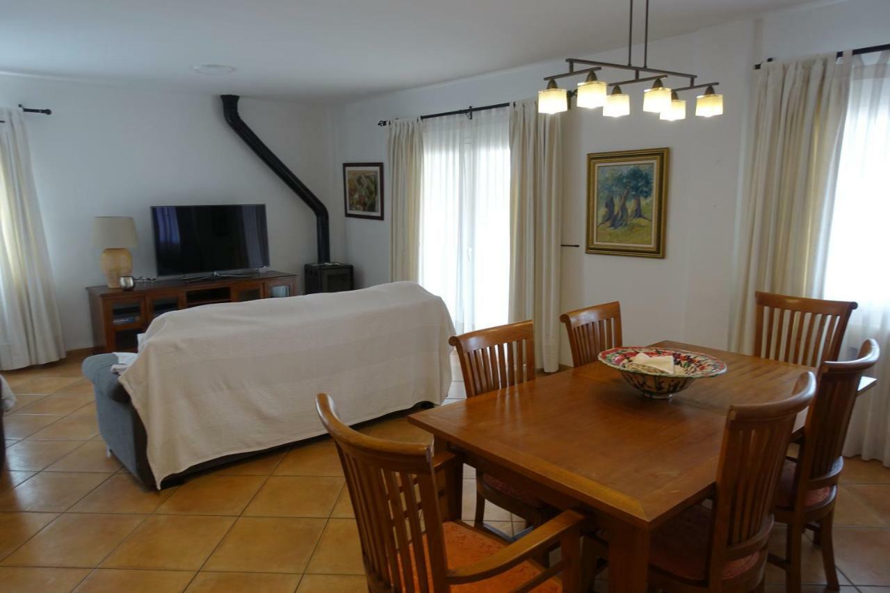 Villa Cunill Sa Torre Ngoại thất bức ảnh